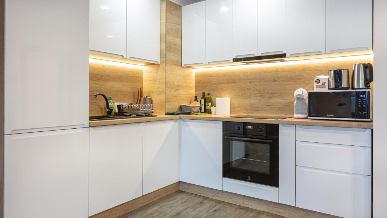 Charming Family Condo In Silver Mountain ポイアナ・ブラショフ エクステリア 写真