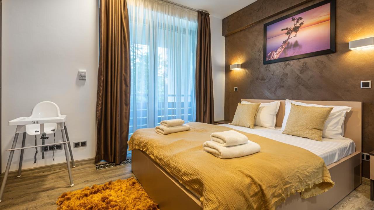 Charming Family Condo In Silver Mountain ポイアナ・ブラショフ エクステリア 写真