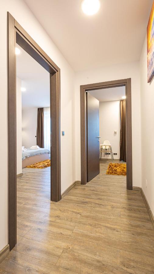 Charming Family Condo In Silver Mountain ポイアナ・ブラショフ エクステリア 写真