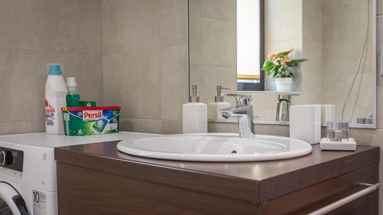 Charming Family Condo In Silver Mountain ポイアナ・ブラショフ エクステリア 写真